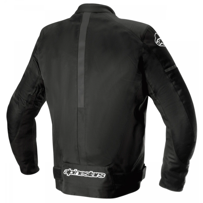 Мотокуртка Alpinestars T-SP X SuperAir Black Мотокуртка Alpinestars T-SP X SuperAir Black