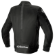 Мотокуртка Alpinestars T-SP X SuperAir Black Мотокуртка Alpinestars T-SP X SuperAir Black