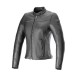 Мотокуртка женская Alpinestars Tory Black