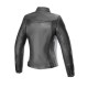 Мотокуртка женская Alpinestars Tory Black