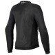 Мотокуртка жіноча Alpinestars Stella Troop-Air Black