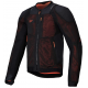 Мотокуртка Alpinestars Troop-Air Pro Black