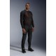 Мотокуртка Alpinestars Troop-Air Pro Black/Red