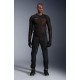 Мотокуртка Alpinestars Troop-Air Pro Black/Red