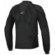 Мотокуртка Alpinestars Troop-Air Pro Black/Black
