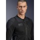 Мотокуртка Alpinestars Troop-Air Pro Black/Black