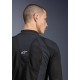 Мотокуртка Alpinestars Troop-Air Pro Black/Black