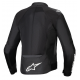 Мотокуртка Alpinestars Viper Air V4 Black Мотокуртка Alpinestars Viper Air V4 Black