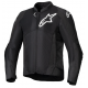 Мотокуртка Alpinestars Viper Air V4 Black Мотокуртка Alpinestars Viper Air V4 Black