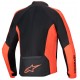 Мотокуртка Alpinestars Viper Air V4 Red/Black