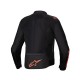 Мотокуртка Alpinestars Viper Air V4 Black/Red