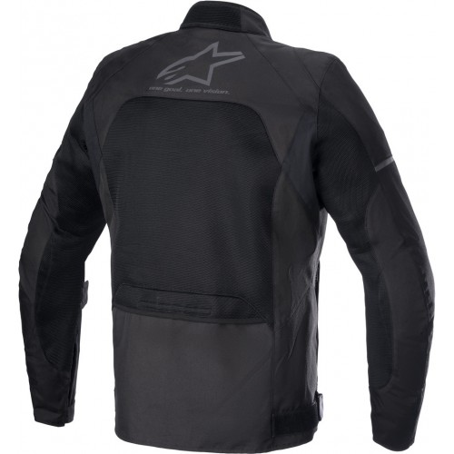 Мотокуртка Alpinestars Viper Air V3 Black