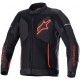 Мотокуртка Alpinestars Viper Air V3 Black/Red