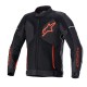 Мотокуртка Alpinestars Viper Air V3 Black/Red