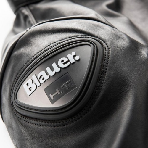 Мотокуртка Blauer Neo