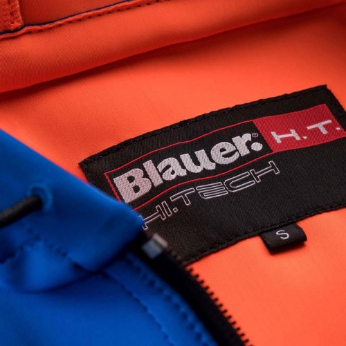 Мотокуртка женская Blauer Easy 1.1