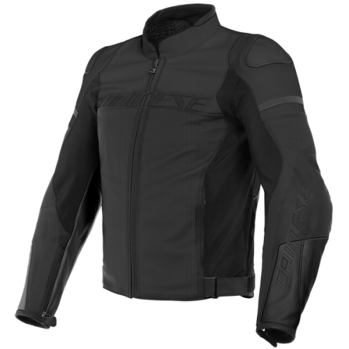 Мотокуртка Dainese Agile Perforated Black