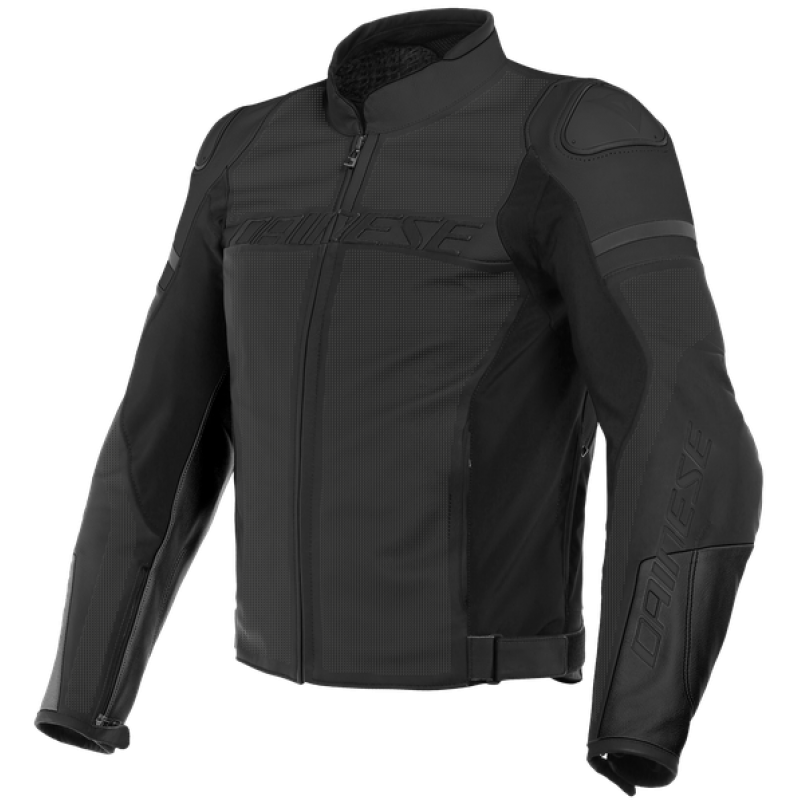 Мотокуртка Dainese Agile Perforated Black