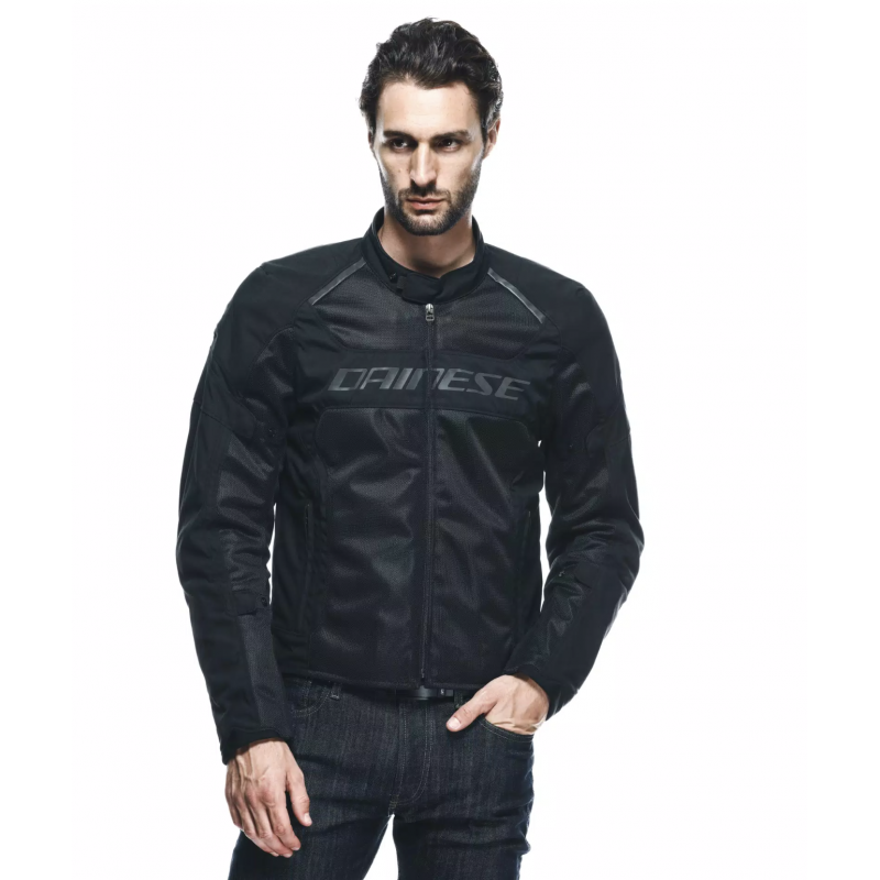 Мотокуртка Dainese Air Frame 3 Black Мотокуртка Dainese Air Frame 3 Black