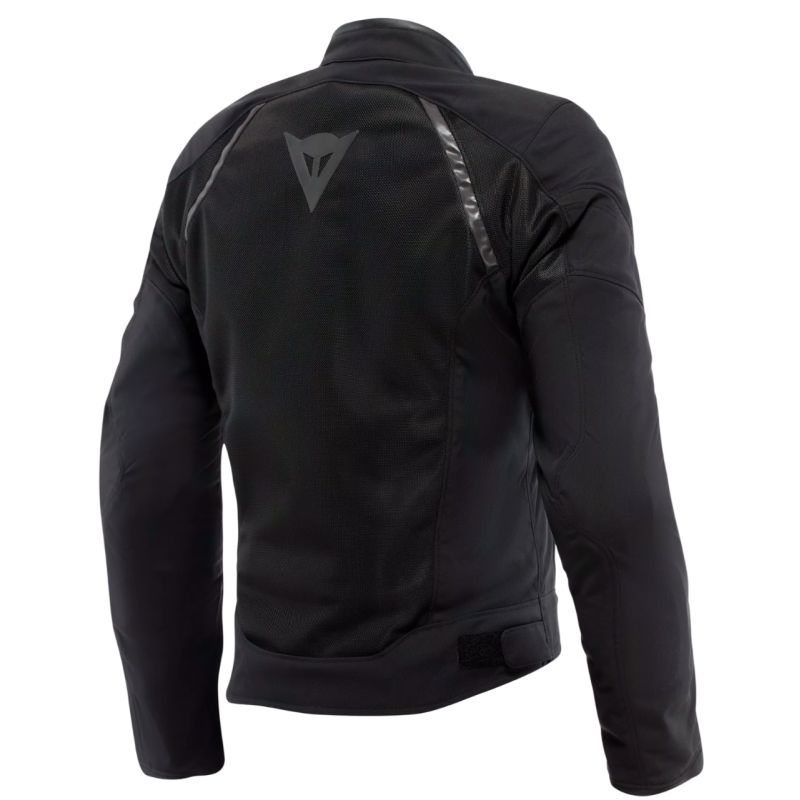 Мотокуртка Dainese Air Frame 3 Black Мотокуртка Dainese Air Frame 3 Black