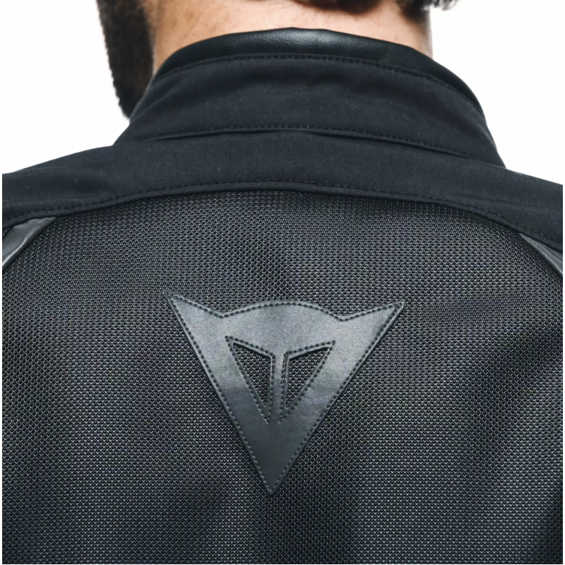 Мотокуртка Dainese Air Frame 3 Black Мотокуртка Dainese Air Frame 3 Black