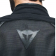 Мотокуртка Dainese Air Frame 3 Black Мотокуртка Dainese Air Frame 3 Black