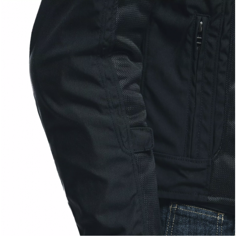 Мотокуртка Dainese Air Frame 3 Black Мотокуртка Dainese Air Frame 3 Black