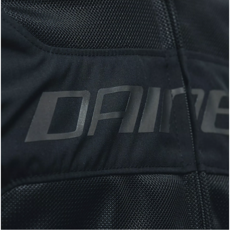 Мотокуртка Dainese Air Frame 3 Black Мотокуртка Dainese Air Frame 3 Black