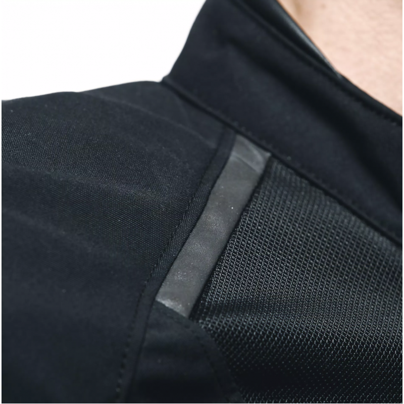 Мотокуртка Dainese Air Frame 3 Black Мотокуртка Dainese Air Frame 3 Black