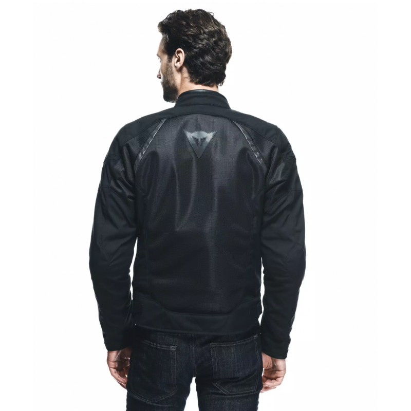 Мотокуртка Dainese Air Frame 3 Black Мотокуртка Dainese Air Frame 3 Black