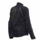 Мотокуртка женская Dainese Air Frame3 Black Мотокуртка женская Dainese Air Frame3 Black