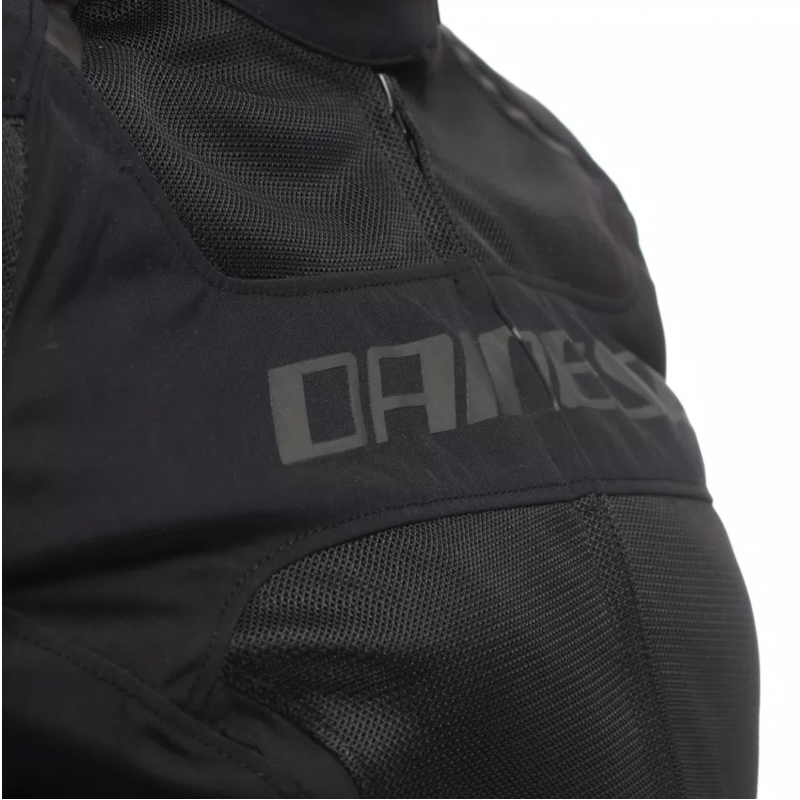 Мотокуртка женская Dainese Air Frame3 Black Мотокуртка женская Dainese Air Frame3 Black