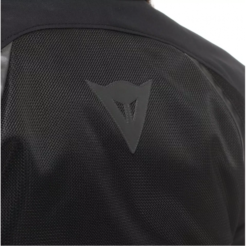 Мотокуртка женская Dainese Air Frame3 Black Мотокуртка женская Dainese Air Frame3 Black