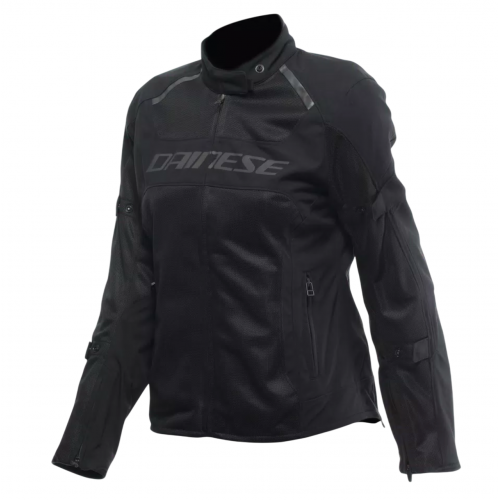 Мотокуртка женская Dainese Air Frame3 Black