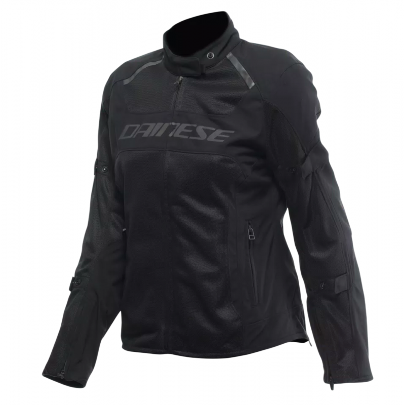 Мотокуртка женская Dainese Air Frame3 Black Мотокуртка женская Dainese Air Frame3 Black