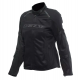Мотокуртка женская Dainese Air Frame3 Black Мотокуртка женская Dainese Air Frame3 Black