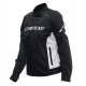 Мотокуртка женская Dainese Air Frame3 Black/White Мотокуртка женская Dainese Air Frame3 Black/White