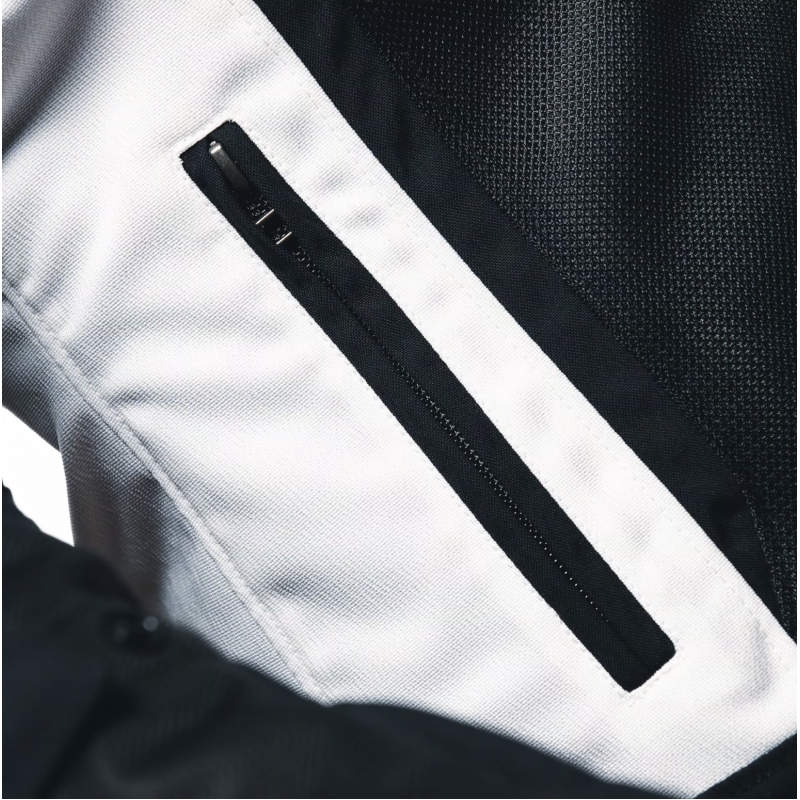 Мотокуртка женская Dainese Air Frame3 Black/White Мотокуртка женская Dainese Air Frame3 Black/White