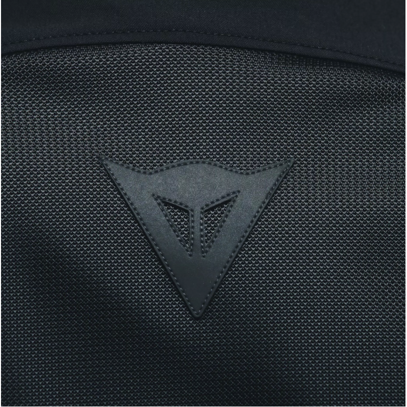 Мотокуртка женская Dainese Air Frame3 Black/White Мотокуртка женская Dainese Air Frame3 Black/White