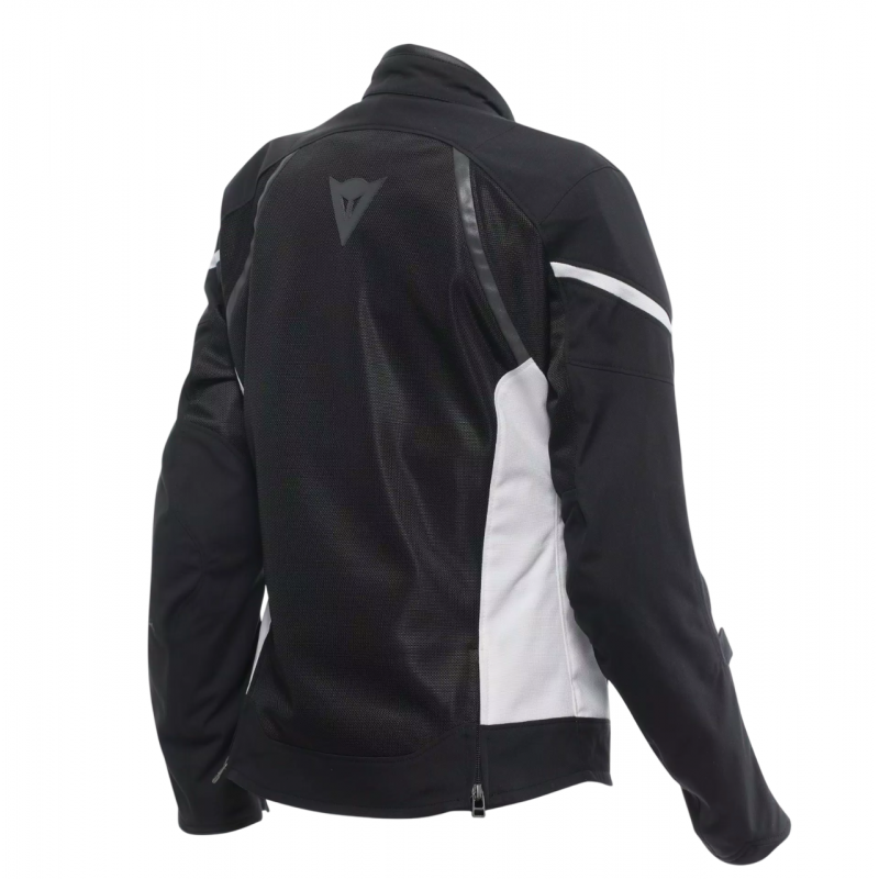 Мотокуртка женская Dainese Air Frame3 Black/White Мотокуртка женская Dainese Air Frame3 Black/White