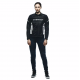 Мотокуртка женская Dainese Air Frame3 Black/White Мотокуртка женская Dainese Air Frame3 Black/White