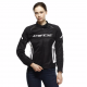 Мотокуртка женская Dainese Air Frame3 Black/White Мотокуртка женская Dainese Air Frame3 Black/White