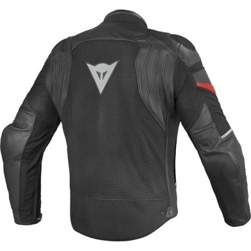 Мотокуртка Dainese Air Frazer