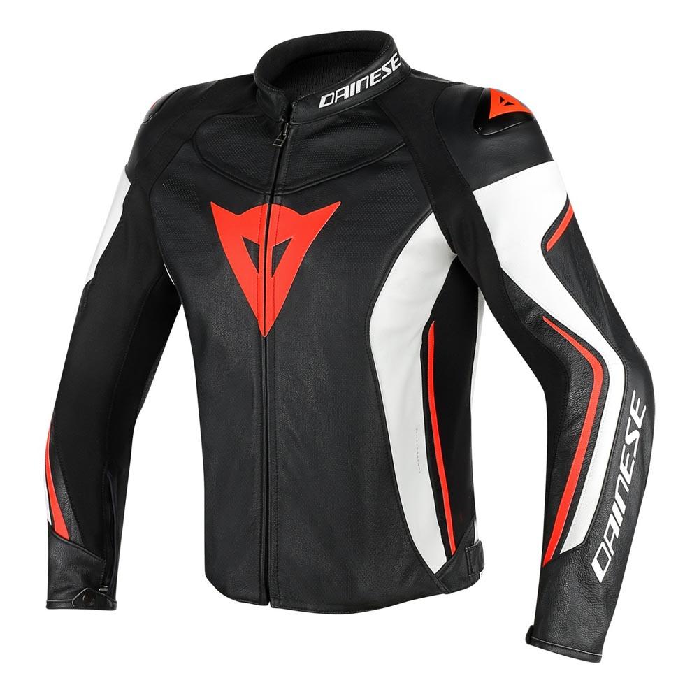 Dainese Assen Perforated