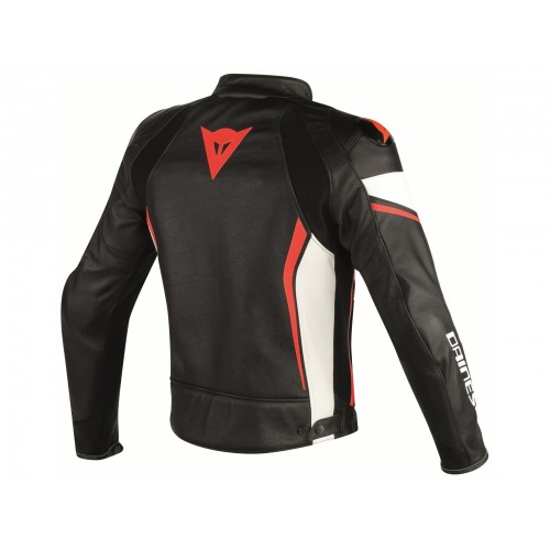 Мотокуртка Dainese Assen Perforated