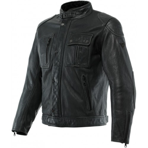 Мотокуртка Dainese Atlas Black
