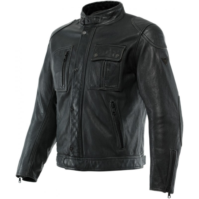 Мотокуртка Dainese Atlas Black