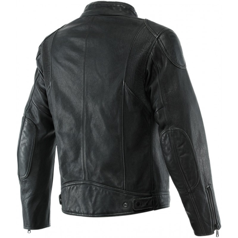 Мотокуртка Dainese Atlas Black