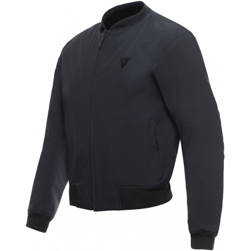 Мотокуртка Dainese Bhyde No-Wind Black
