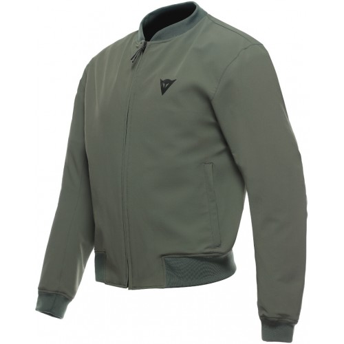 Мотокуртка Dainese Bhyde No-Wind Green